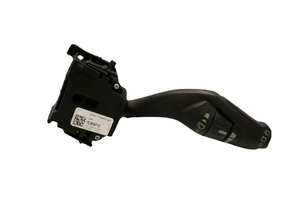 CV6T17A553BC Original Windshield Wiper Switch Combination Stalk For Ford Focus 2012 2013 2014 CV6T-17A553-BC