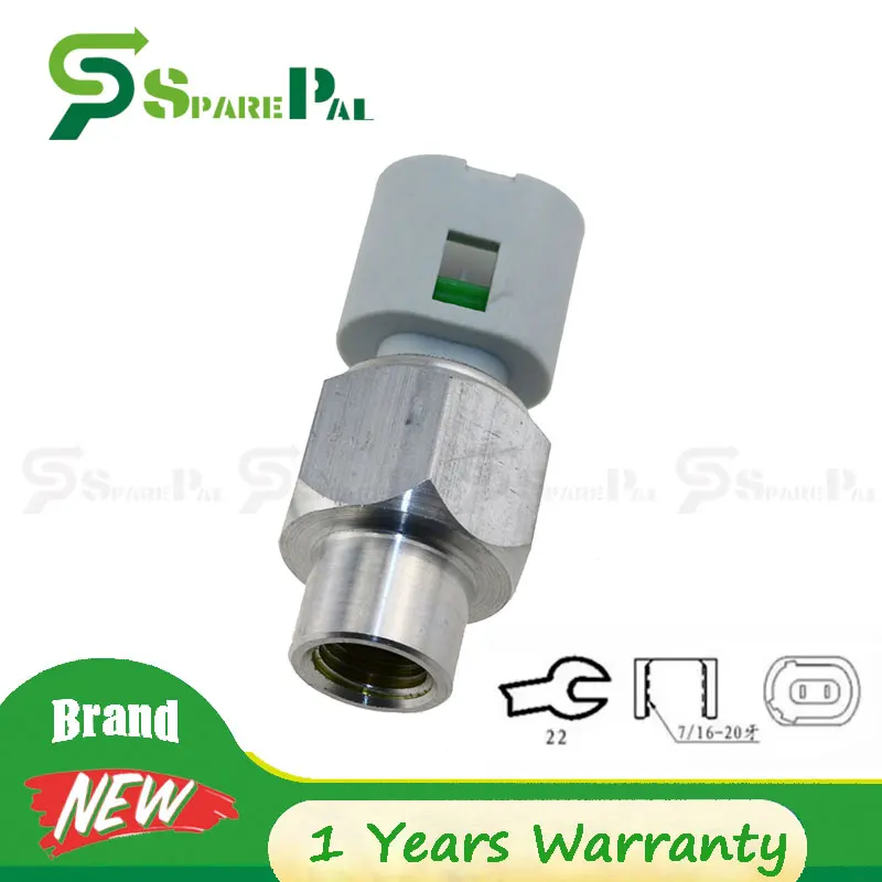 

Новый датчик давления гидроусилителя руля для Megane Scenic Clio RENAULT DUSTER DACIA LOGAN 2 Pin OEM 7700435692 7700413763