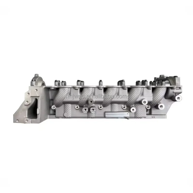 Engine Parts Empty Cylinder Heads D5244T OE 30777365 High Precision Wear Resistant Replacement for 2.4D5 Diesel Engine S60 S80 view 5