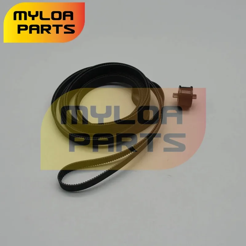 42 inch NEW Plotter Carriage Belt C7770-60014 compatible for HP Designjet 500 500PS 510 510PS 800 800PS Plotter Spare Parts