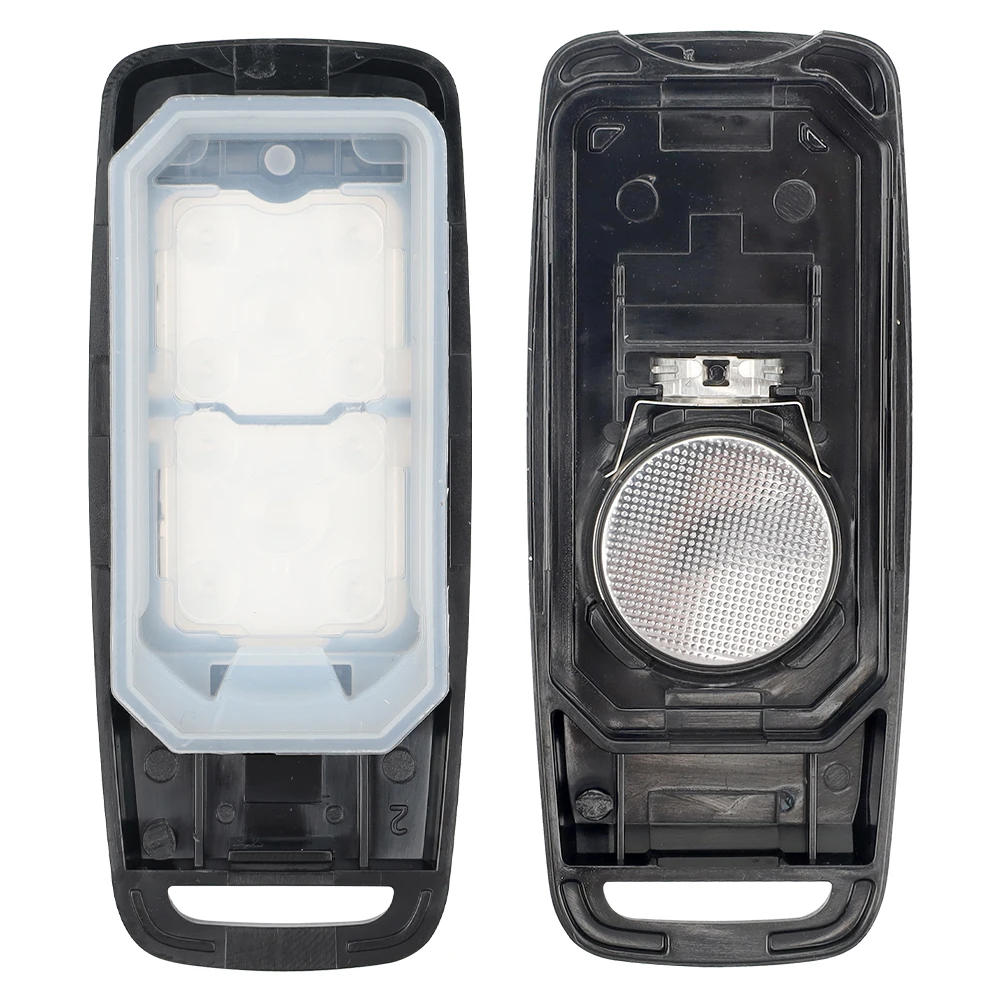 Zz لهوندا K1Z K1B K2S K2V K2C دراجة نارية مفتاح بعيد 433.92 ميجا هرتز 47 رقاقة TXM004 35111-K1Z-U11 35121-K1Y-D11 35123-K1B-T1