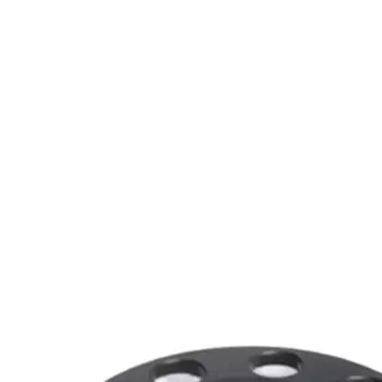 Lightweight 15M/30M/50M Diving Finger Spool for Reel with 90mm Double Hook Snap for Easy Line Deployment and Retrieval