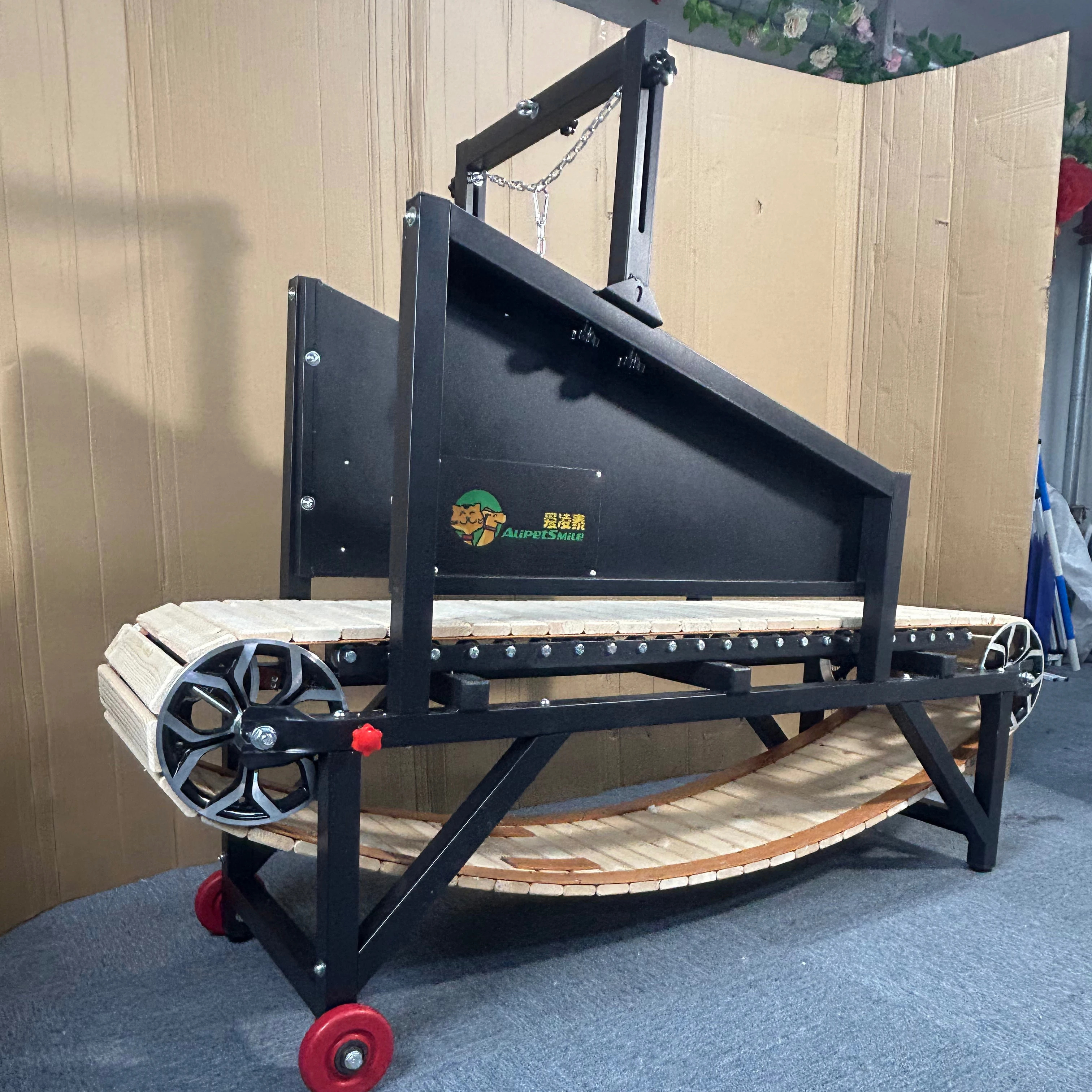 

Best Quality Dog Treadmill for Large Dogs Usa Hot Sale Ddp Delivery