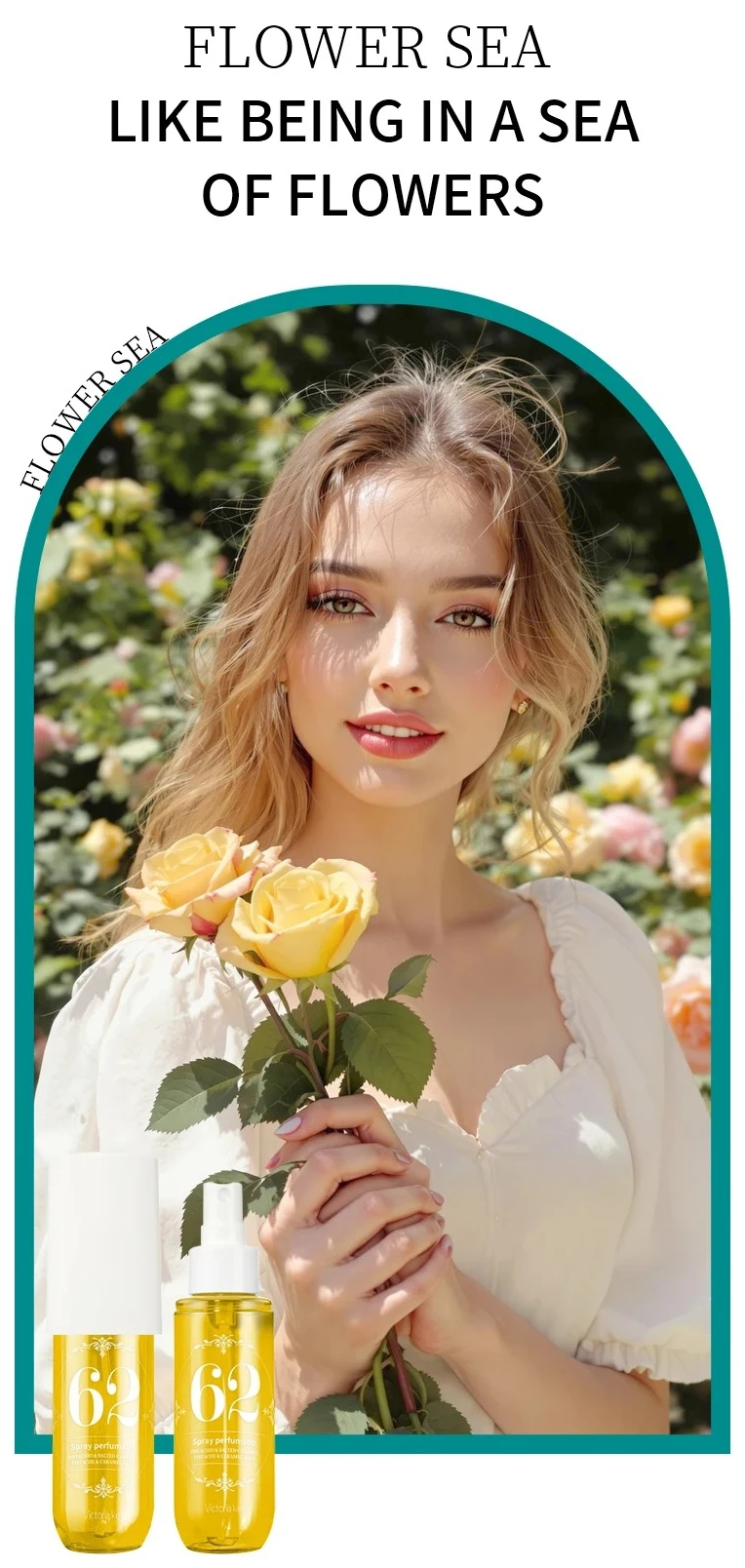 

Цифровые духи с распылителем, нежный, не вызывающий раздражения, стойкий натуральный цветочный и фруктовый аромат, духи для женщин