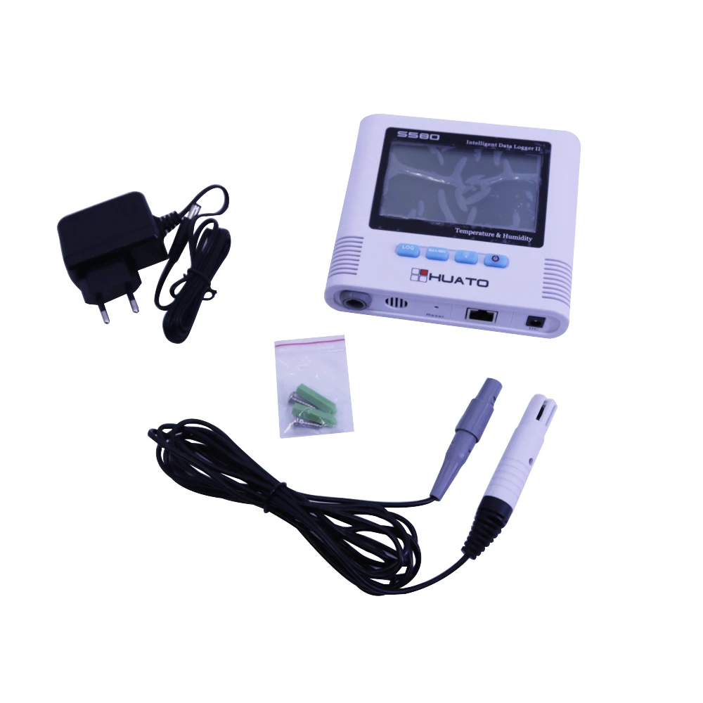 S580-EX-RJ45 Temper…