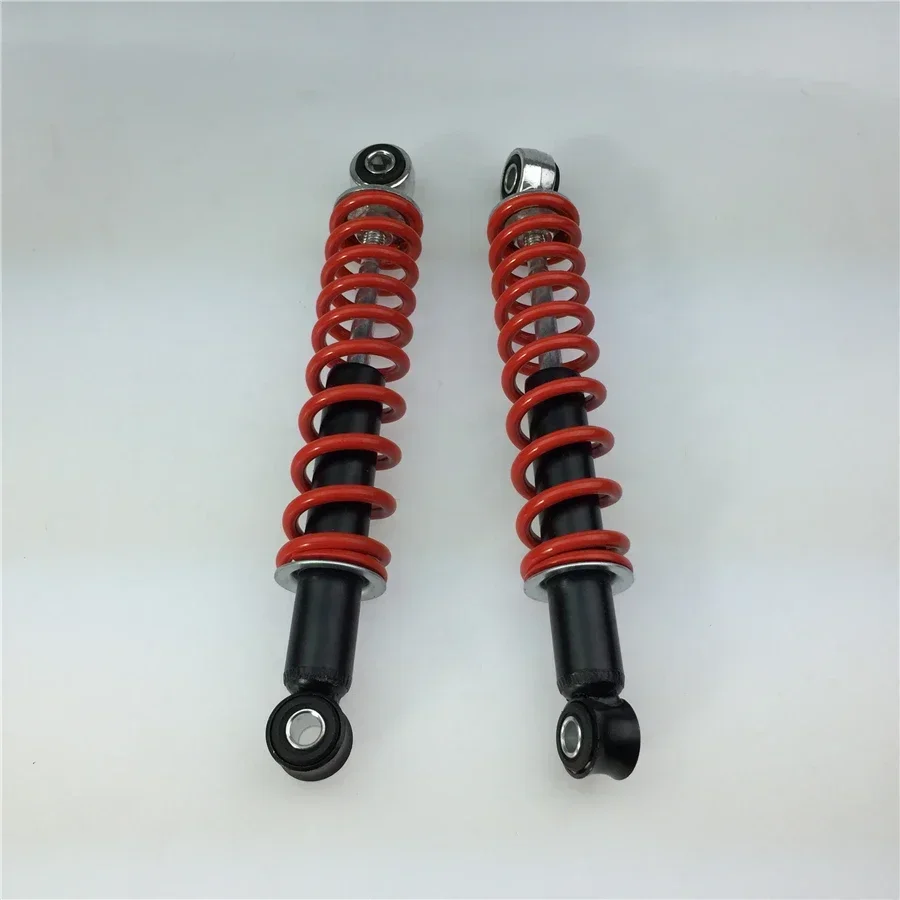 1pair for Electric car ATV  Pitch 250-270MM front shock absorber before the spring shock absorbers