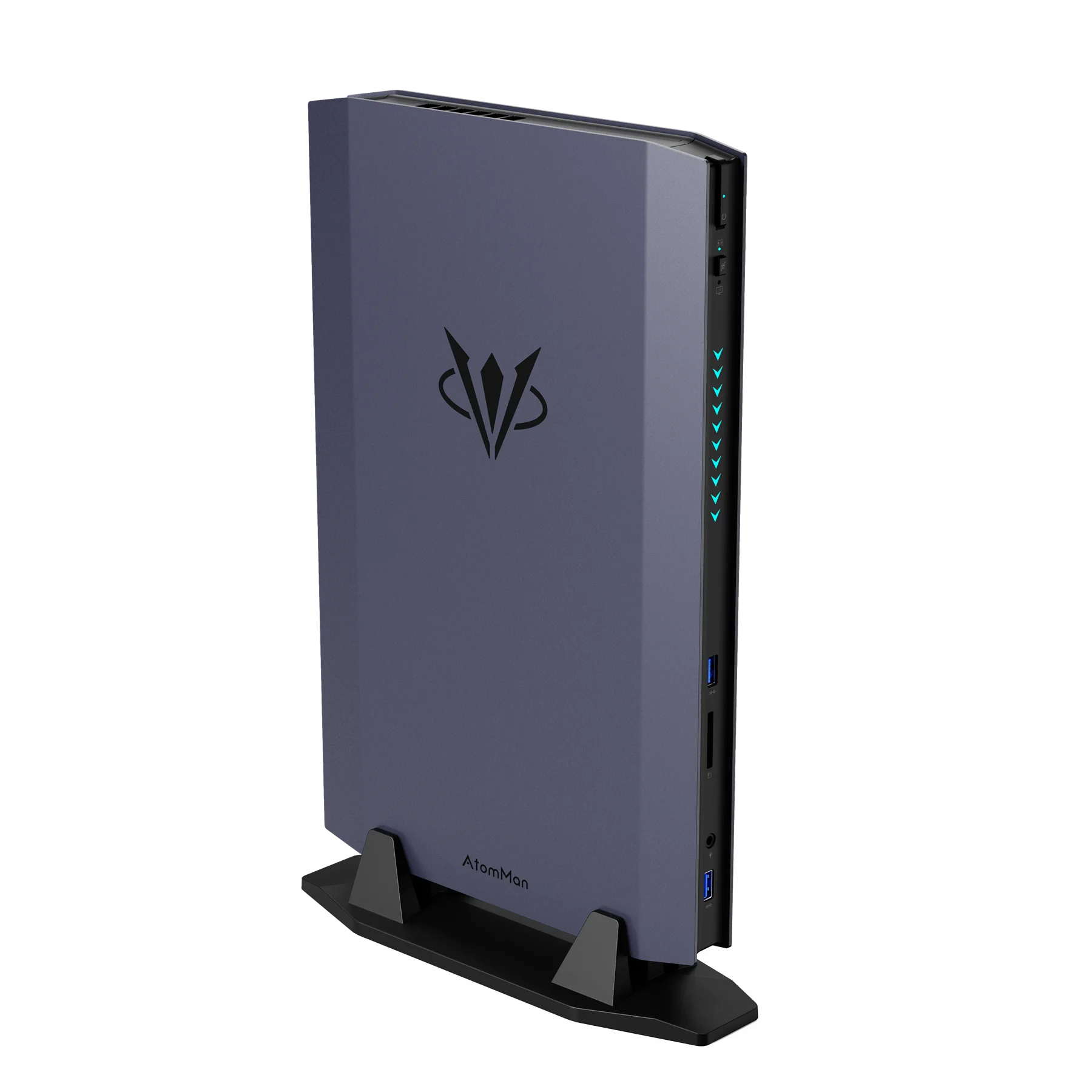 Atomman Gaming Mini… - image