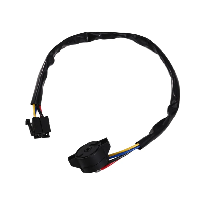 

ABHX-автомобильный переключатель зажигания, модуль управления зажиганием 84FB11572AB 84FB-11572-AB, подходит для Ford Fiesta