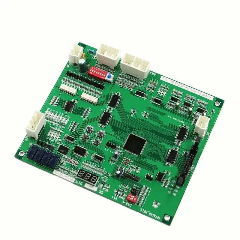 

DAB-C Door Control Board Elevator Parts Lift Accessories