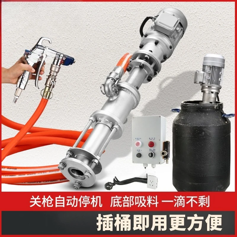 Multifunctional putty powder cement waterproof coating