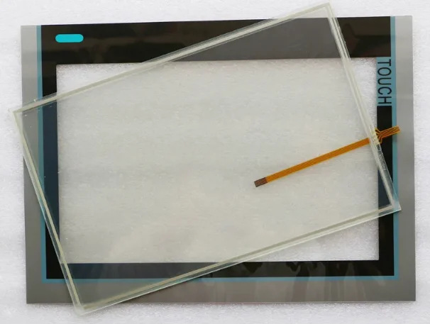 New Replacement Compatible Touch panel Protective Film For IPC277D 6AV7881-3AE00-2BA0