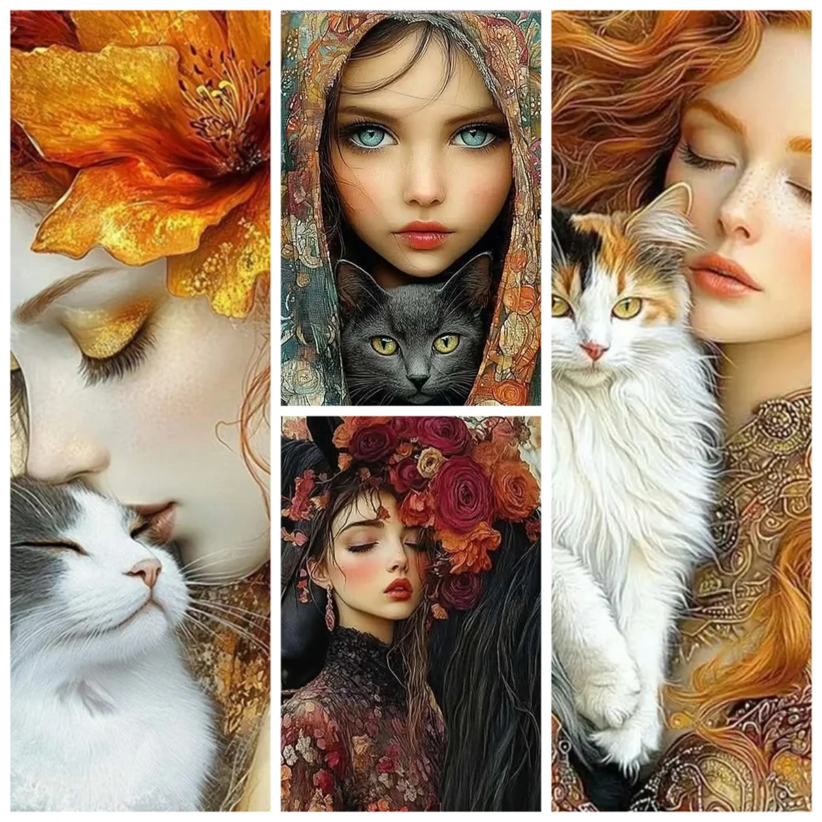 Painting By Numbers… - image