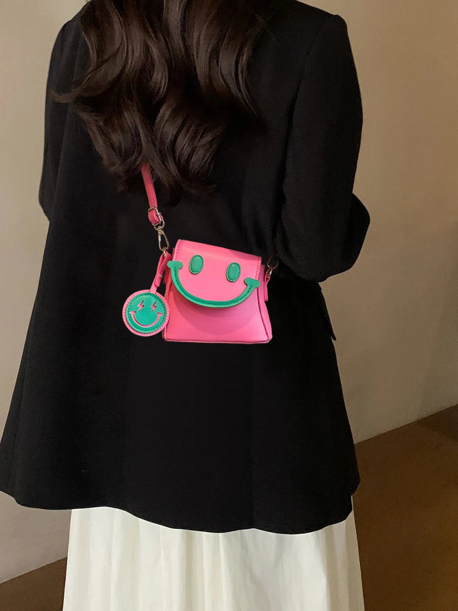 

Dopne Chic Small Crossbody Bag for Women 2025 New Luxury mat High-End Trendy oulder Bag Korean Sle Pure Color