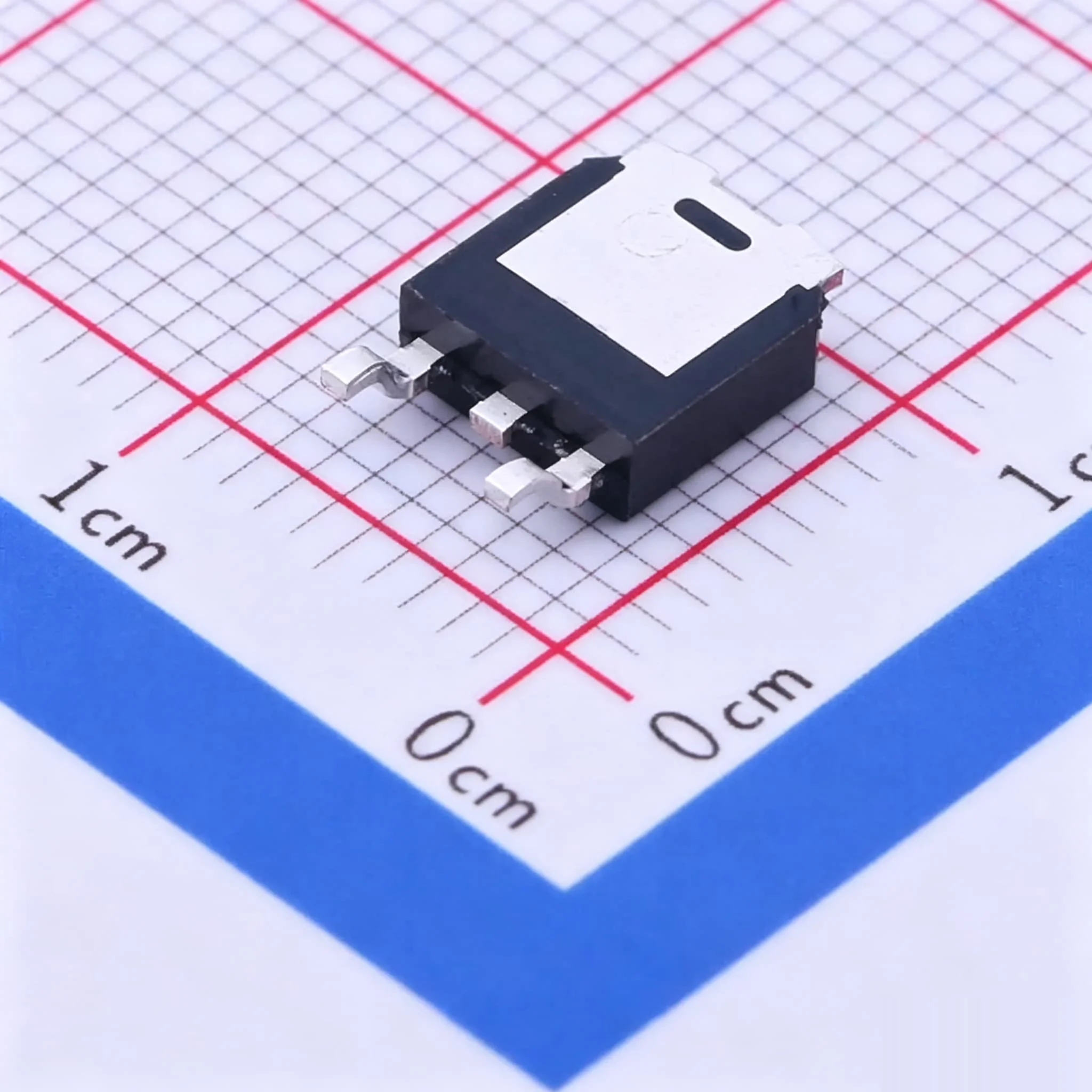 100% New 10/150/500PCS LM317M LM317 M317MDT LM317MDT-TR TO-252-2 IC Chip Wholesale