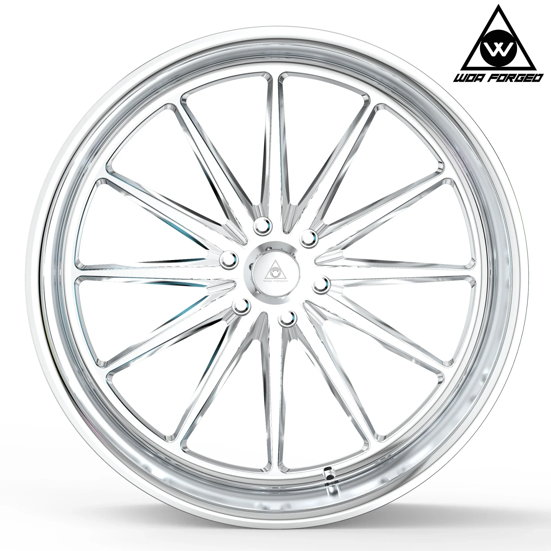 جديد أفضل بيع مخصص 2 قطعة نمط جديد عجلات مزورة 18 19 20 21 22 23 24 بوصة 5x112 جنوط سيارة سبيكة الشفاه العميقة لطراز تسلا 3 أ