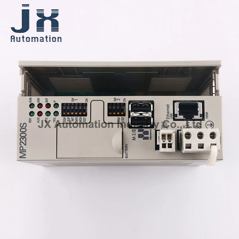 100% оригинальный новый контроллер серводвигателя JEPMC-MP2300S-E многоосевой контроллер движения