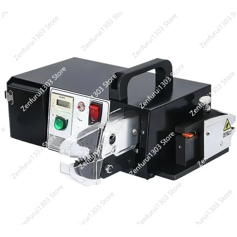 SA-6B2 Pure Electric Terminal Crimping Tool Wire Crimping Clamp