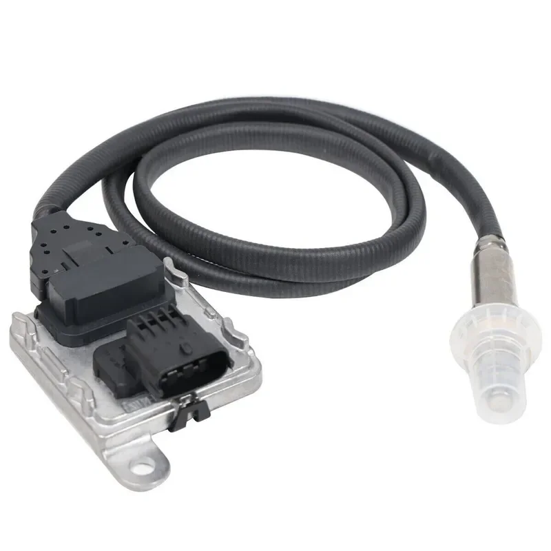 Cross-border Supply NOX Sensor for DAF 1810704 1889126 5WK96660 5WK9666