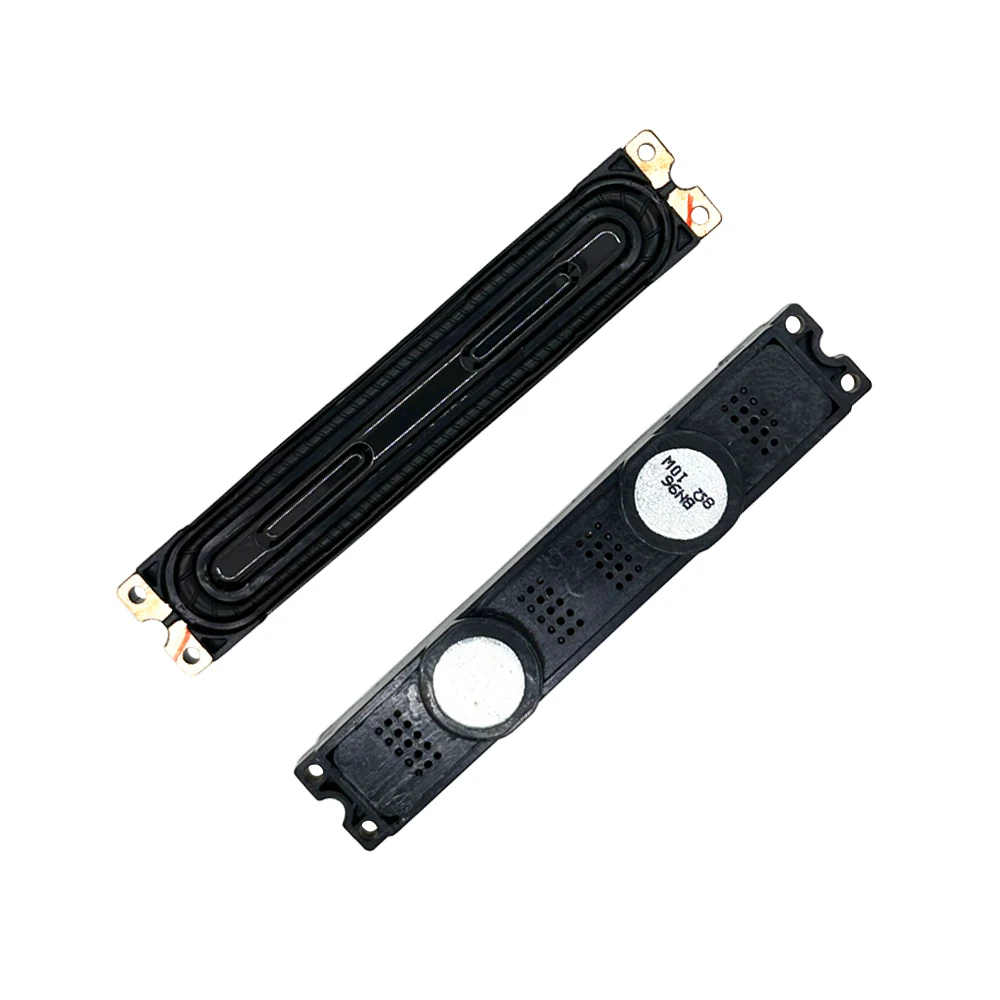 

Brand new for LCD TV built-in speaker model: BN96-12941K BN96-13406A 8 ohm 10W power one pair price