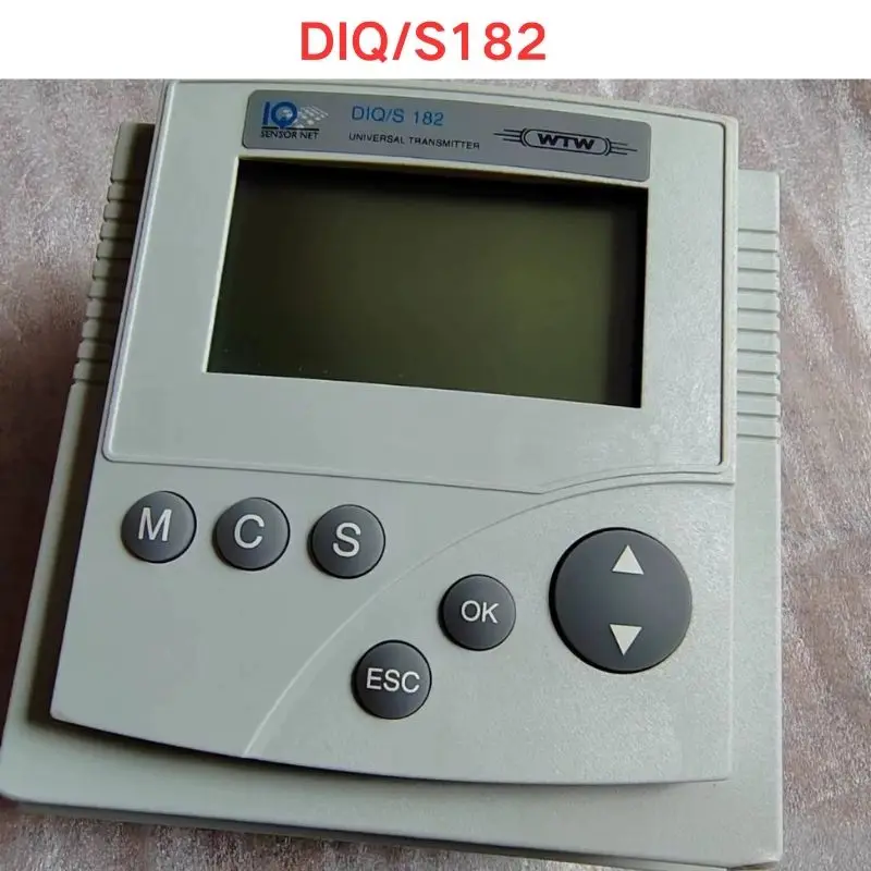 New  DIQ/S182 control transmitter Fast Shipping