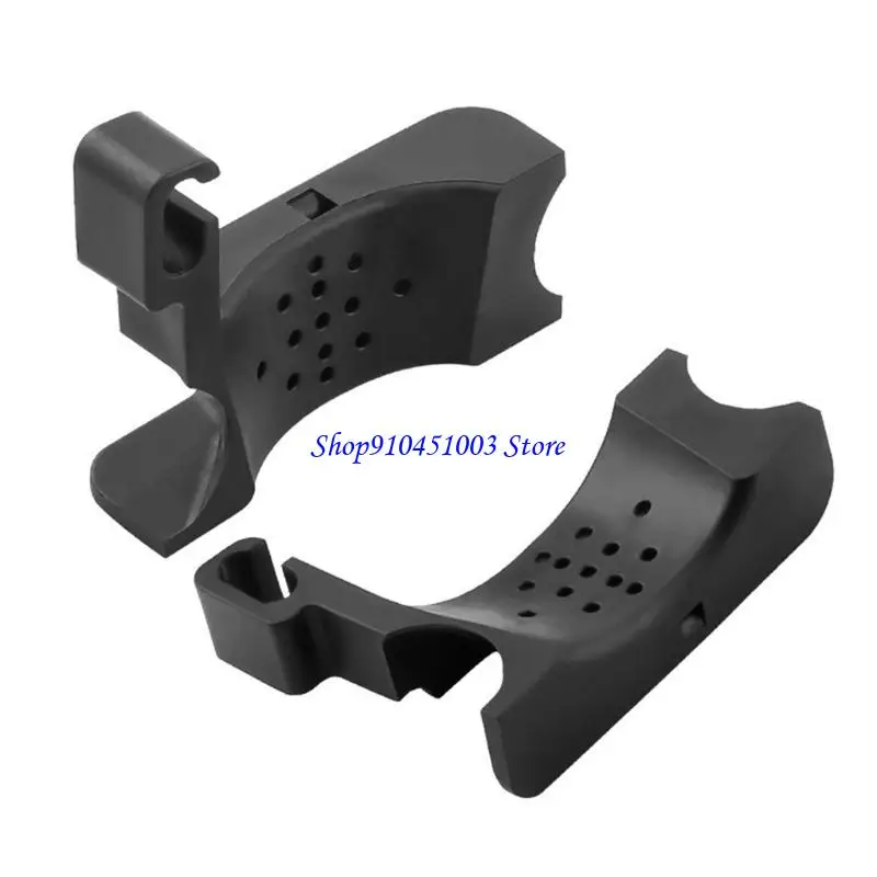 

77HC складной велосипедный велосипедный шпилька парковка диск антилоза каркаса парковки замены диска.