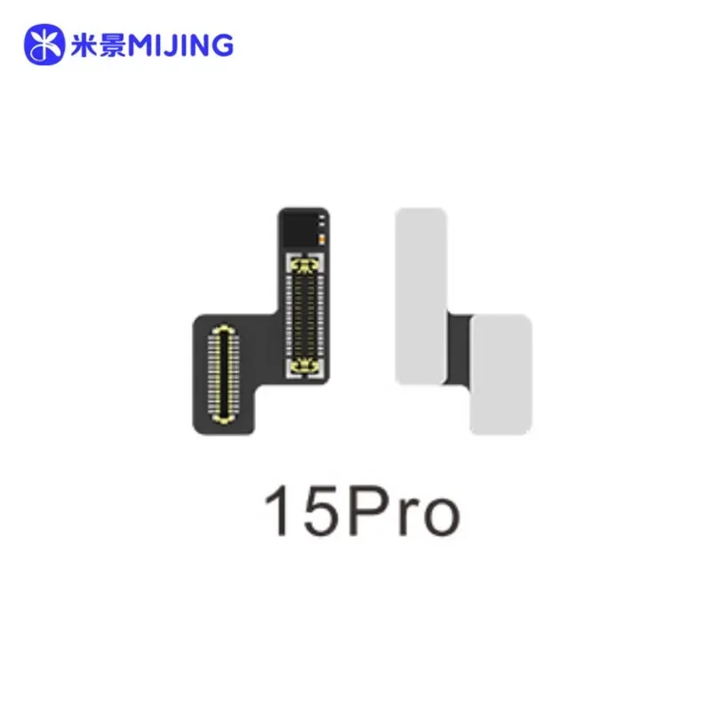 MIJING ZH01 Mobile Phone Multi-functional Repair Instrument 13-16 Series Face ID Repair No-disassembly Programmer