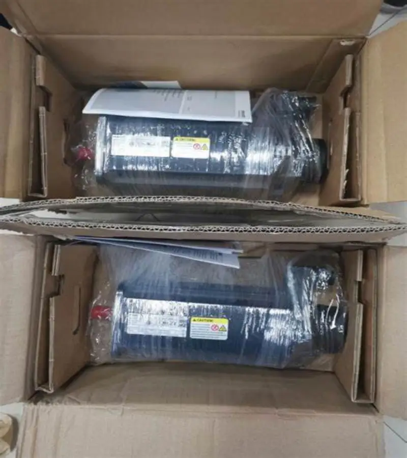 Original New Unopened MKD035B-144-KG1-KN AC Synchronous Electric Servo Motors In Stock