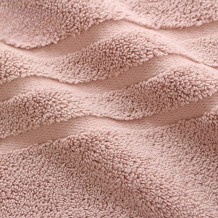 Increase the thickness of pure cotton towels for home and hotel daily use Soft and absorbent face towels for washing face