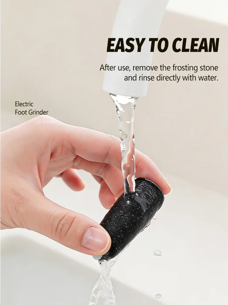 Thumbnail 4 - #6 Compare Foot Scrubbers Before You Buy