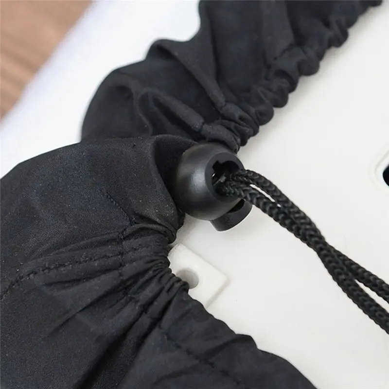 AEE4-61 Keys Piano Keyboard Covers Piano Keyboards Stretchable Dust Proof Folding Waterproof Covers With Drawstring