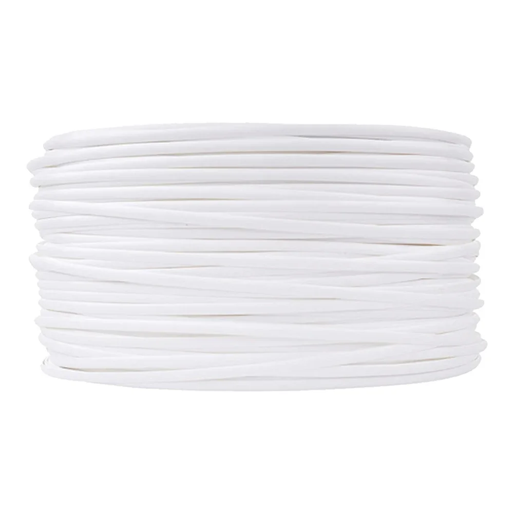 Furniture DIY Repair Rattan Repair Kit DIY Wicker Kit Stylish Color Options Waterproof PE Material For DIY Projects