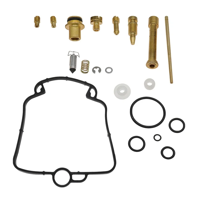 CARBURETOR CARB REPAIR REBUILD KIT FIT For SUZUKI 94-99 DR350SE 94-99 DR350 SE DR350SE