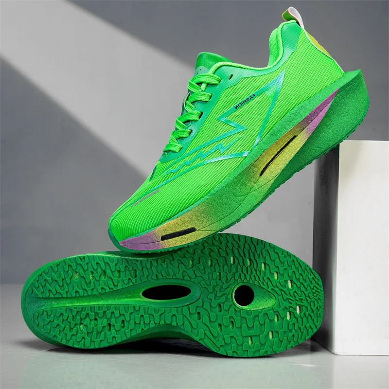 2026 New Men Tenis Badminton Shoes Women Sports Shoes Table Tennis Shoes Volleyball Shoes Men Training Sneakers Tenis Shoes view 3