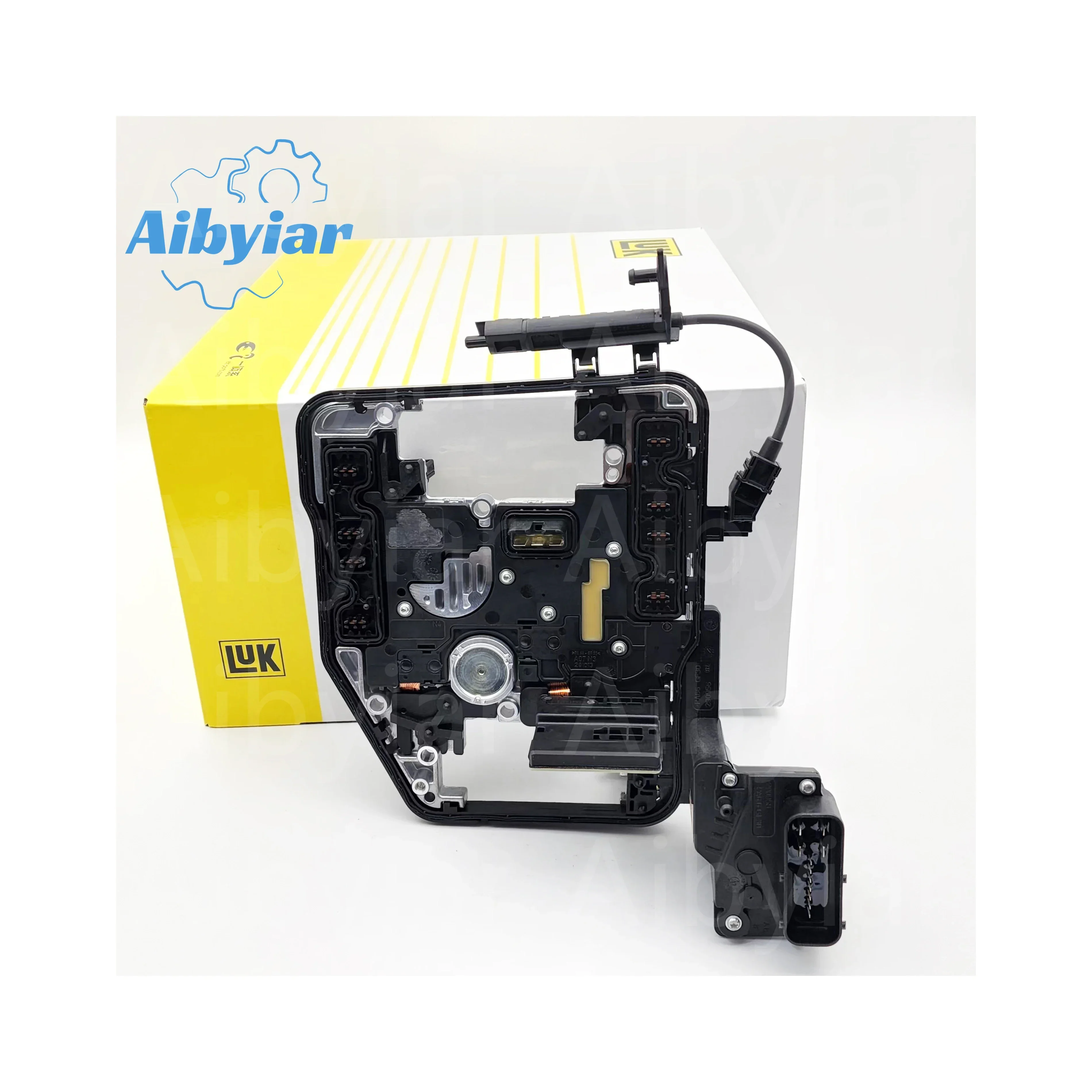 

LUK 0AM927769D DQ200 0AM оригинальный новый DSG 7 для VW AUDI блок управления автоматической коробкой передач TCU модуль