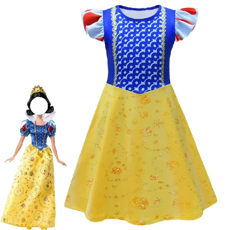 Summer Snow White P… - image