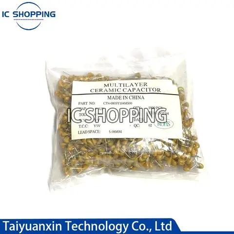 1000pcs 50V monolithic ceramic capacitor 10PF~10UF 33PF 220NF 1NF 4.7UF 1UF 100NF 330NF 0.1UF 102 103 104 105 106 471 473 335