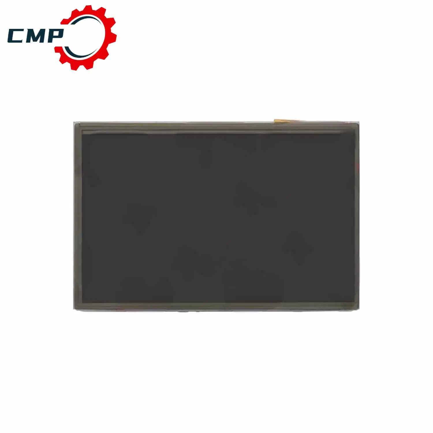 

1PC 8 Inch Touchscreen Display for Lexus LS460 LX470 Toyota Sequoia Land Cruiser Navigation Compatible with LTA080B450F LTA080B4