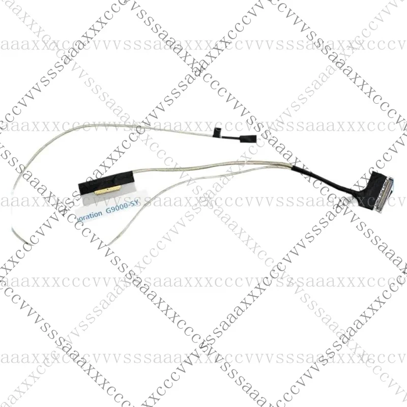 

Компьютерные кабели C5PRH для Acer Helios 300 G3 572 571 Nitro 5 AN515 41 AN515-51 DC02002V R00 30-контактный гибкий кабель для экрана LVDS.