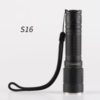 Convoy S16 XHP50.3 HI,21700 flashlight