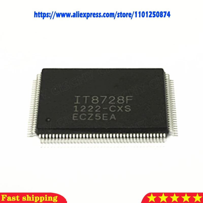 100% IT8728F Bxs Bx…