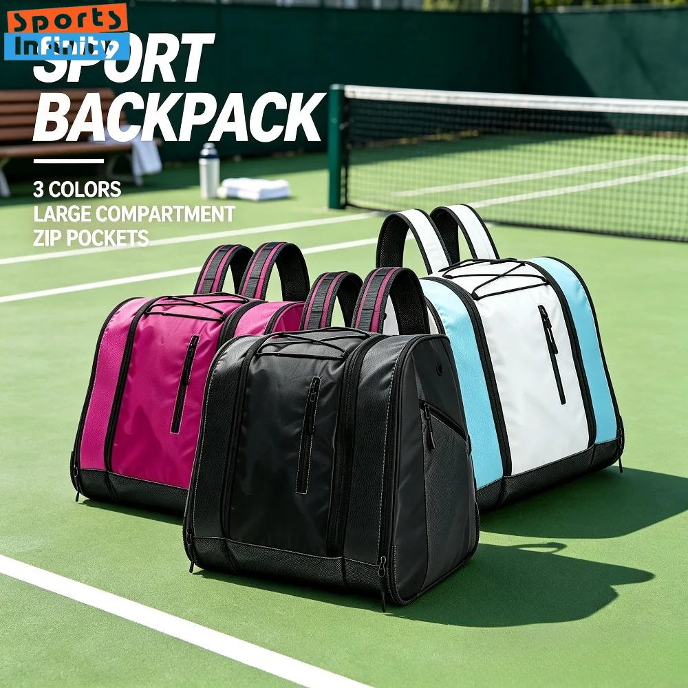 Unisex Multi-functional Ski Storage Backpack Under 20L, Outdoor Sports Ski Boot Shoulder Bag for Outdoor Sports