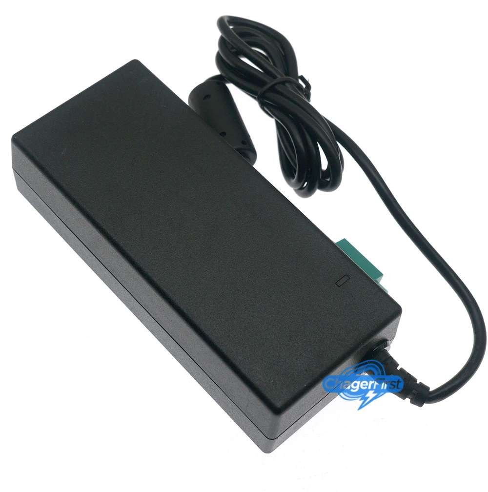 Original EDAC EDACPOWER ELEC. EA10951F-120 EA11001A-120 AC Power Adapter 12V 7.5A 90W 4-PIN Power Supply Charger