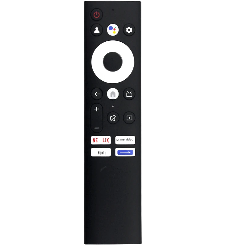 Replace RHA-T2 TC9012 Voice Remote Control For Skyworth Android TV Smart Remote Easy Install Easy To Use