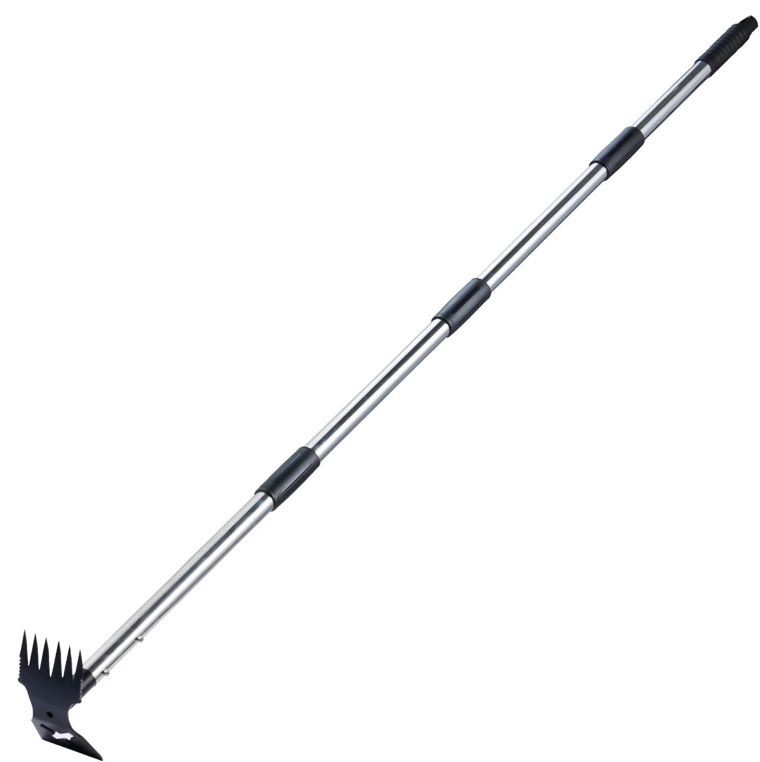 Weed Puller Tool with Long Handle-60