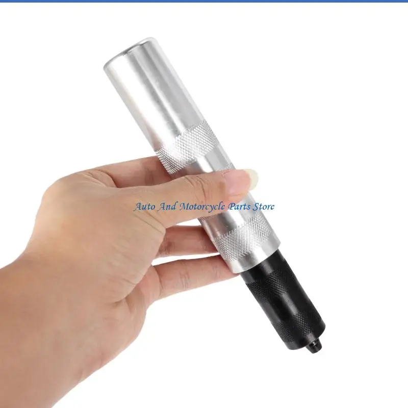 P9FD Automotive Valves Spring Compressor Set 36050 Valves Keeper Remover And Installer for 5/16