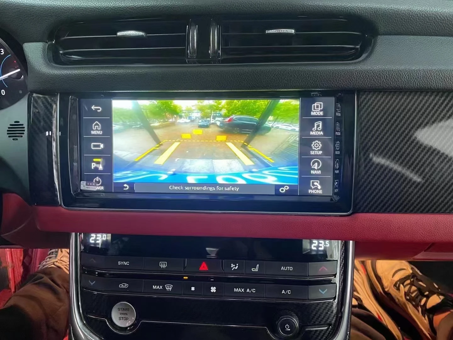 For Jaguar Xe Xel X… - image