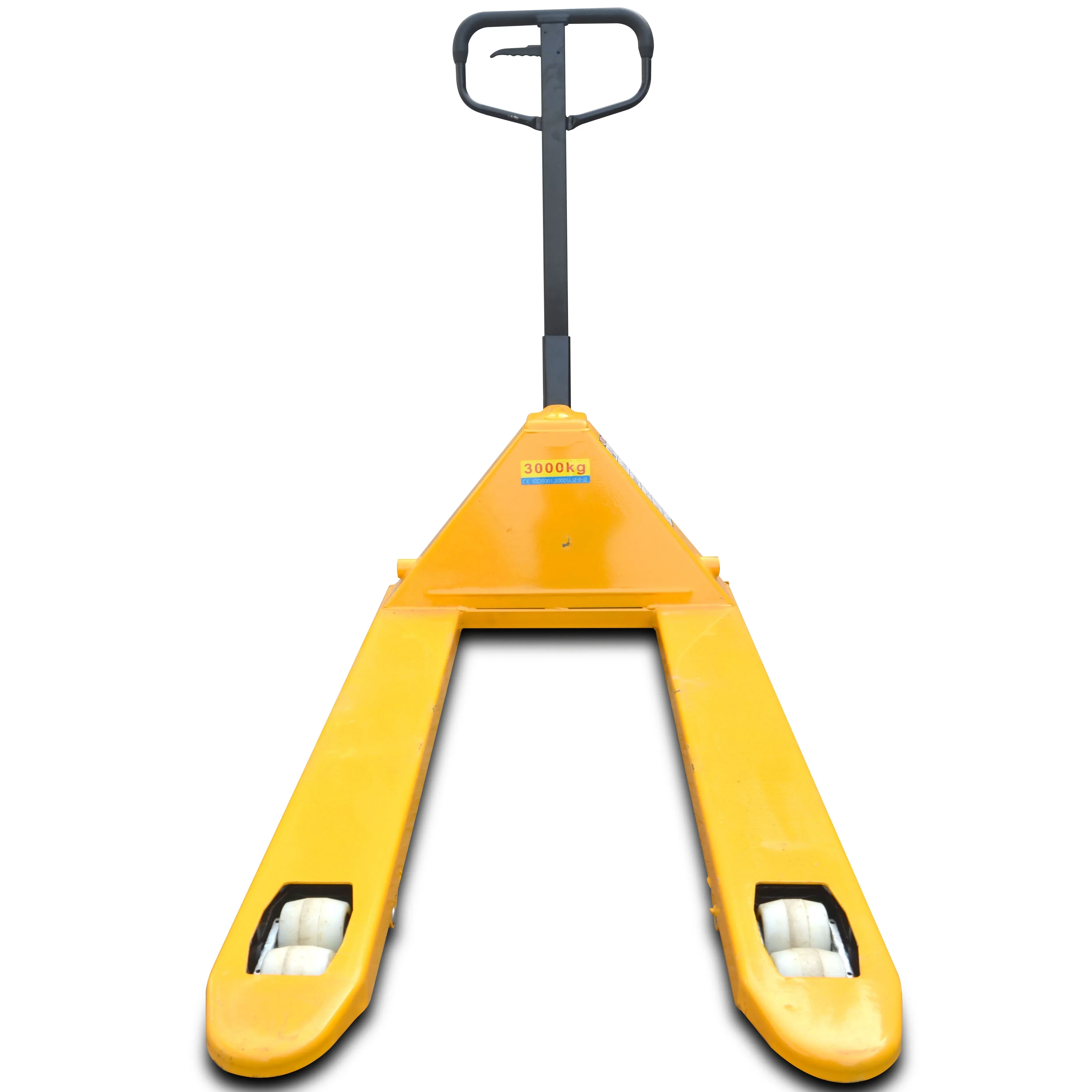 Hydraulic Manual Pallet Jack Hand Pallet Jack