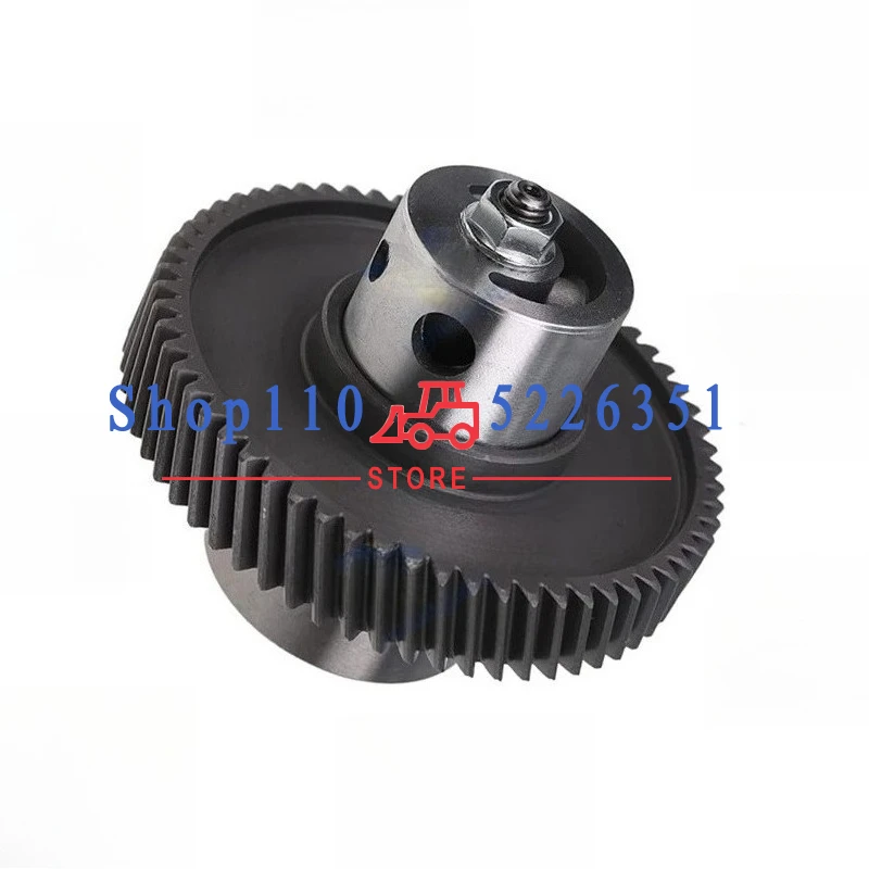 U5MK8266 404C-22 404C-22T Oil Pump Fit For 403C-15 103-13 103-15D 104-19D 104-22 Engine