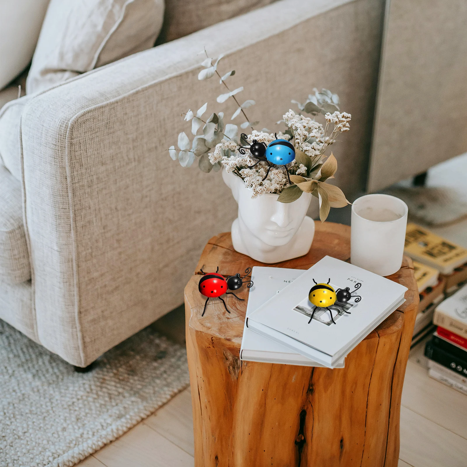 10 Pcs Hanging 2G 2… - image