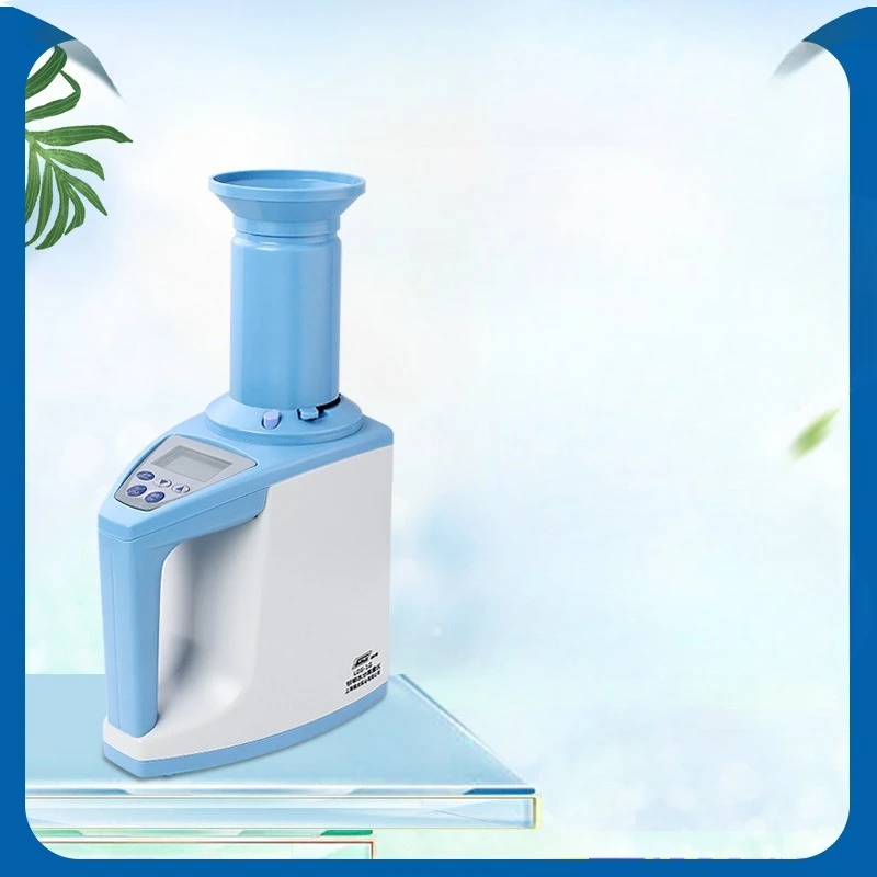 Grain Moisture Mete…